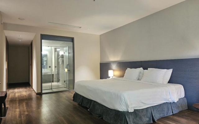 Flamingo Cat Ba Condotel-H2303 – Guest Rooms – Haiphong