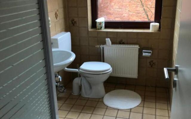 2 Zimmer Appartment OG Mitte 108 A