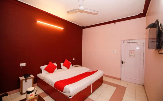 Hotel Balaji Inn By OYO Rooms