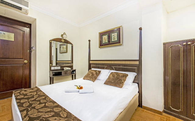 Hotel 81 Chinatown