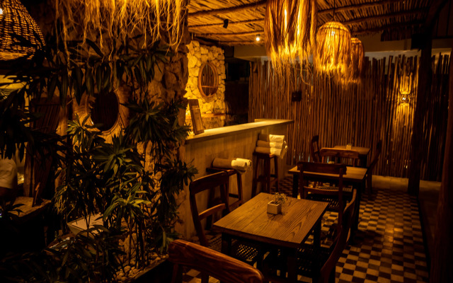 Majaro Tulum