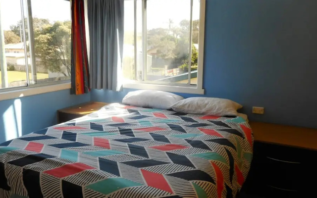 Sunseekers at Hat Head – Guest Rooms – Hat Head