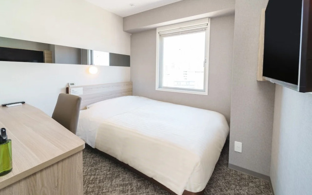 Super Hotel Shonan Fujisawaeki Minamiguchi