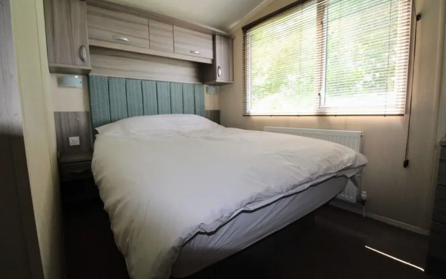 Patrington Haven Luxury 8 Berth Park Home