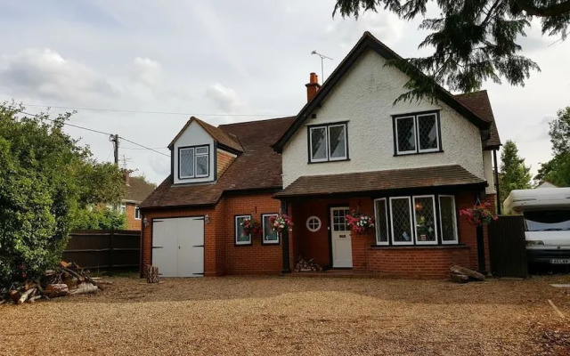 Sadlers Guest House
