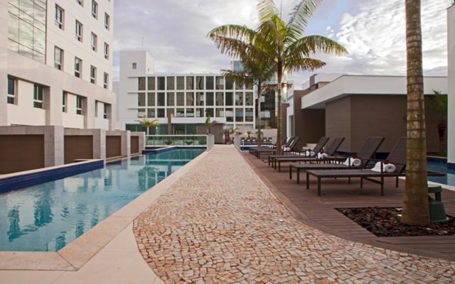 Jade Hotel Brasília