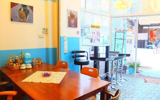 Sooi-Tee Guest House