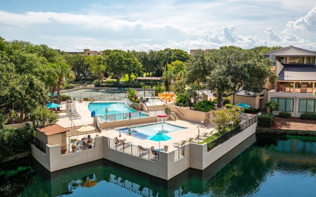 Ocean View at Island Club