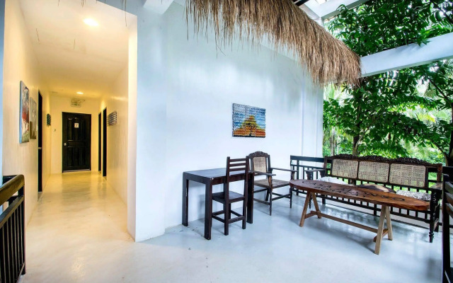 Boracay Amor Apartments