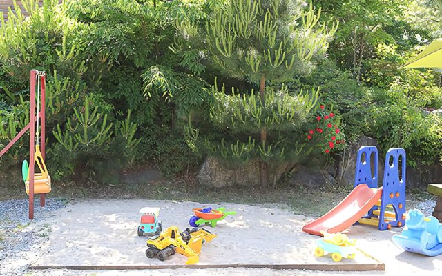 Gapyeong Romance Pension