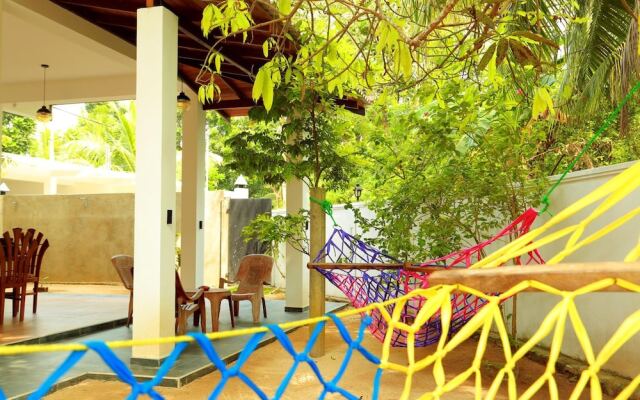 Midigama Holiday Inn