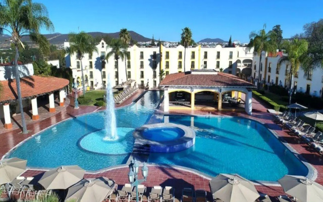 Hotel Misión Grand Juriquilla