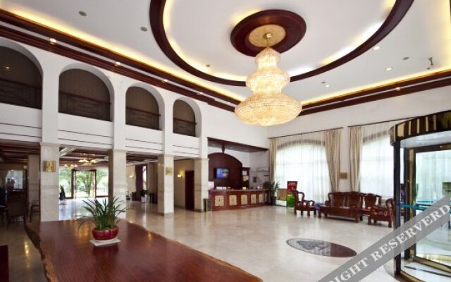Tianyou Manor