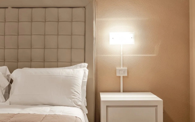 I Piastroni Hotel & SPA