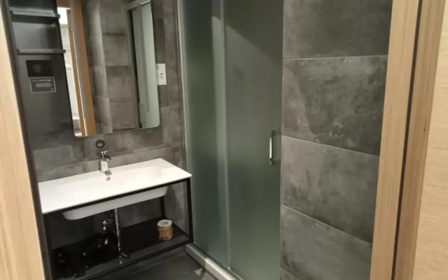 B&B Hotel Prato City Center