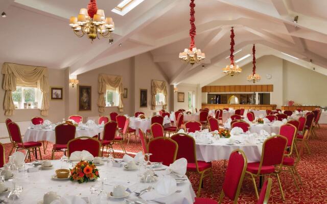 The Barn Hotel & Spa