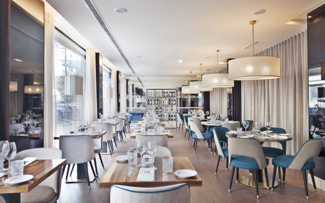 TURIM Marques Hotel