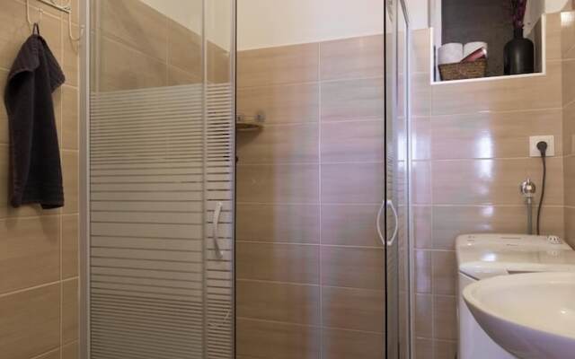 Apartment Purple Rain