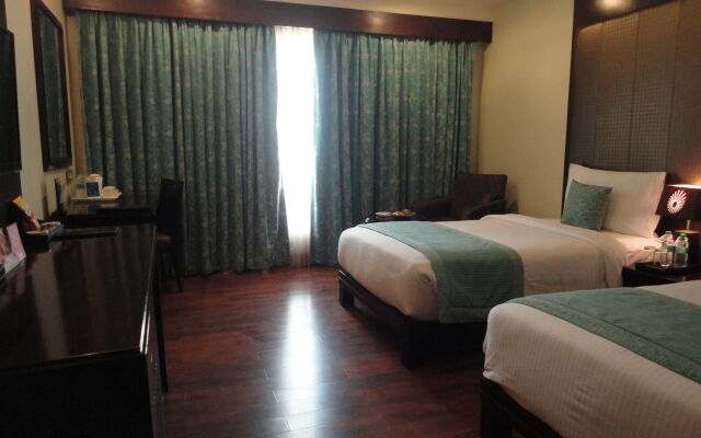 Fortune Select Grand Ridge, Tirupati -  Member ITC Hotels' Group
