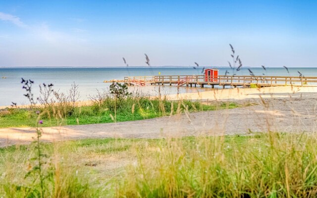 Beautiful Home in Landskrona With 3 Bedrooms and Wifi