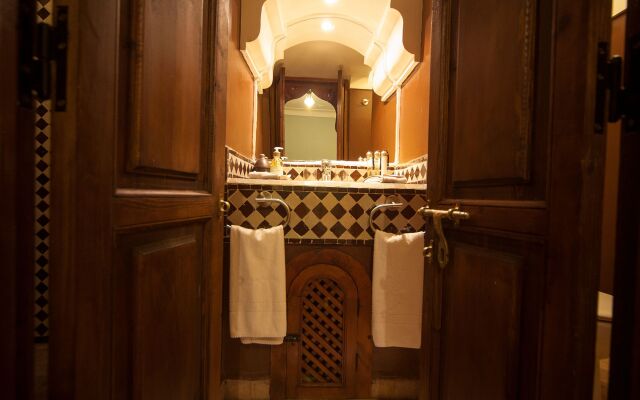 Riad Al Badia