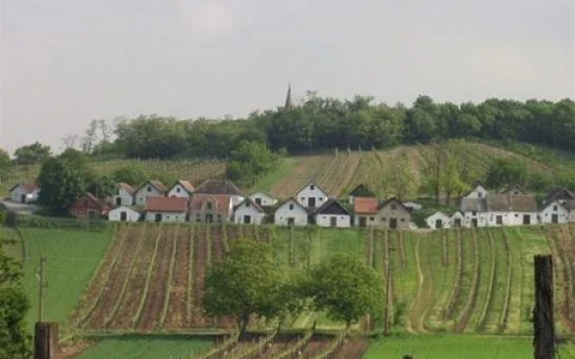 Hotel zum Brüdertor