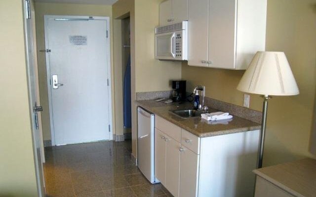 The OC Studio Suites