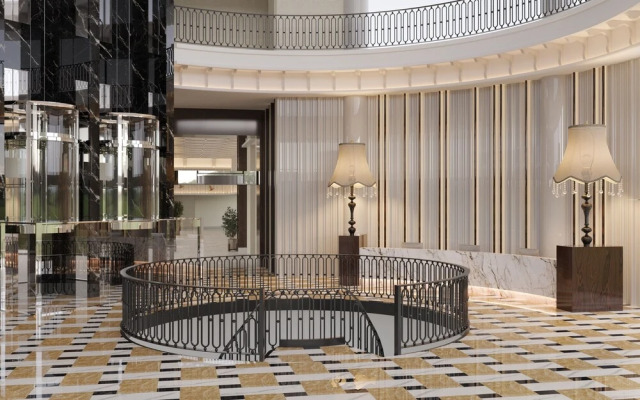 Arsuz Jumanah Premium