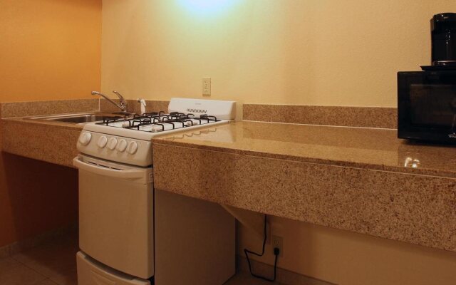 Guest Inn San Benito Harlingen