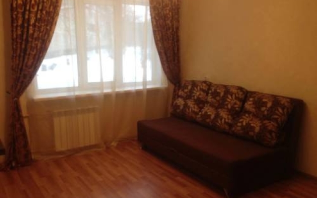 Апартаменты Суткидом на Белинского