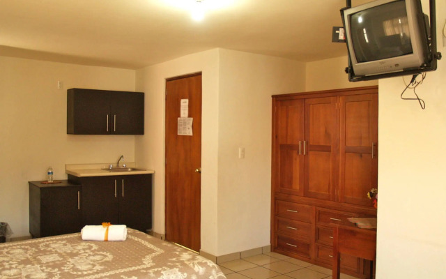 Hotel & Posada Refugio Independencia