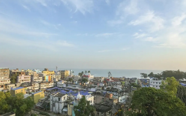 OYO 10565 Hotel Mira International