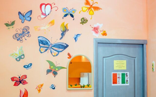 Hostel Univer