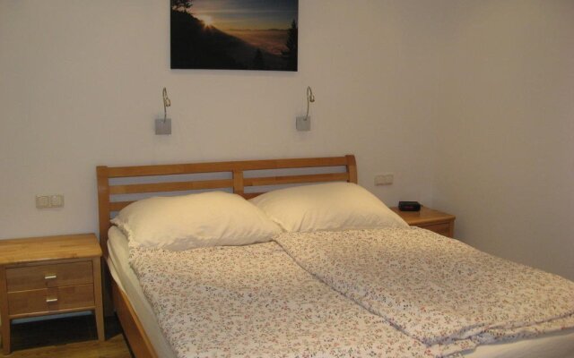 Ferienwohnung Brandtner Leogang