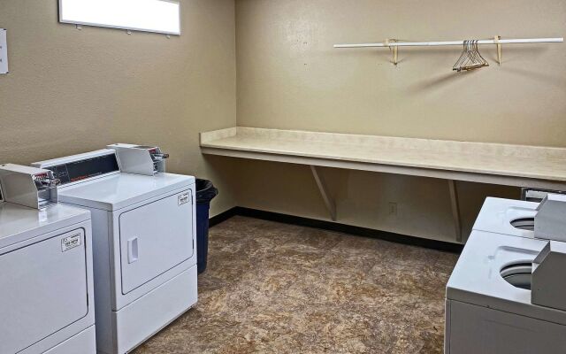 Rodeway Inn San Angelo