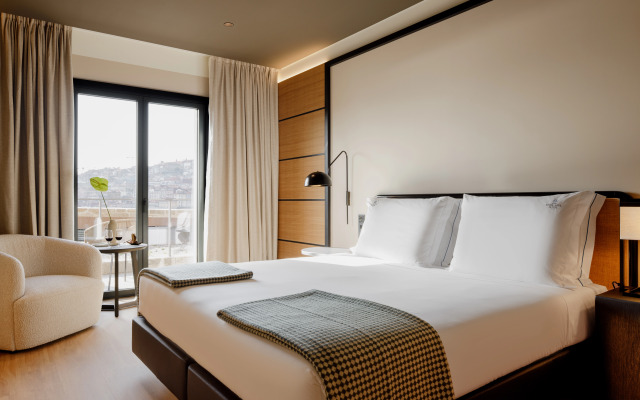 Porto River Soul Hotel