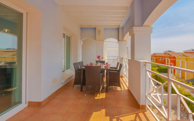 Villas Guzman-Grinev