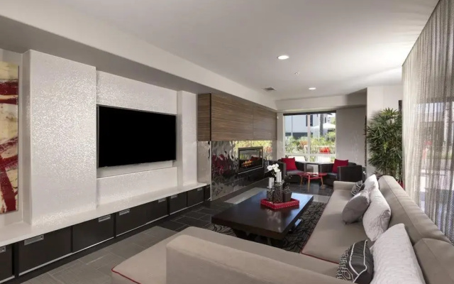 Global Luxury Suites Sunnyvale North