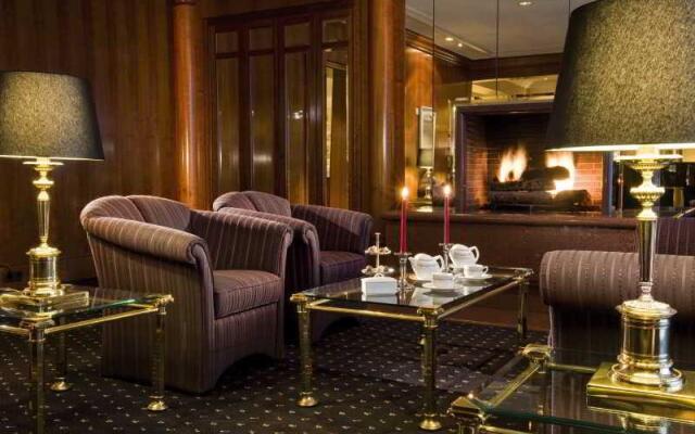 Maritim Grand Hotel Hannover