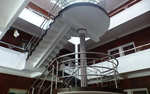 Forest Haven Resort