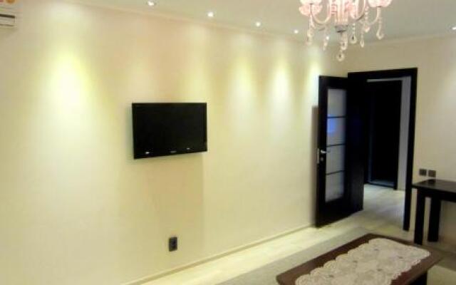 Home Hotel Bishkek
