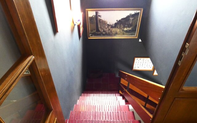 Villa en plena campiña andaluza