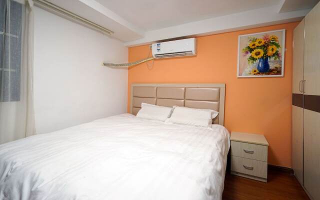 Ninggu Fashion Apartment