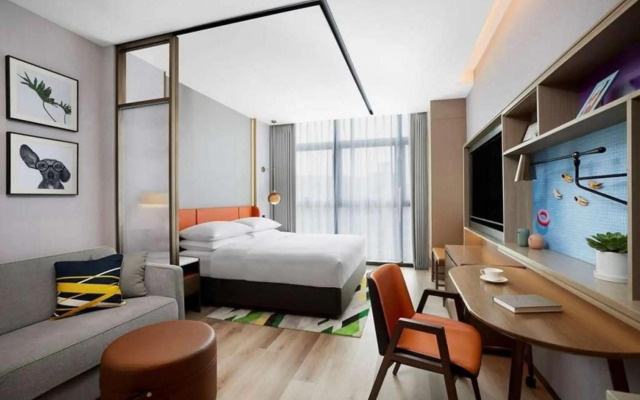 Home2 Suites by Hilton Shenzhen Bao'an