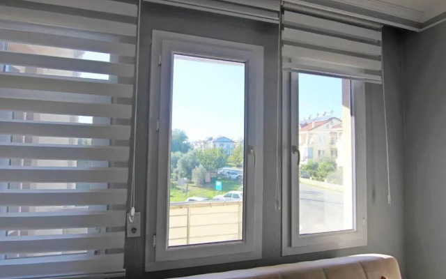 Central Spacious 2BR Apartment Fethiye