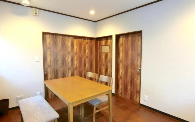 Hotel Futaba Heights -フタバハイツ-