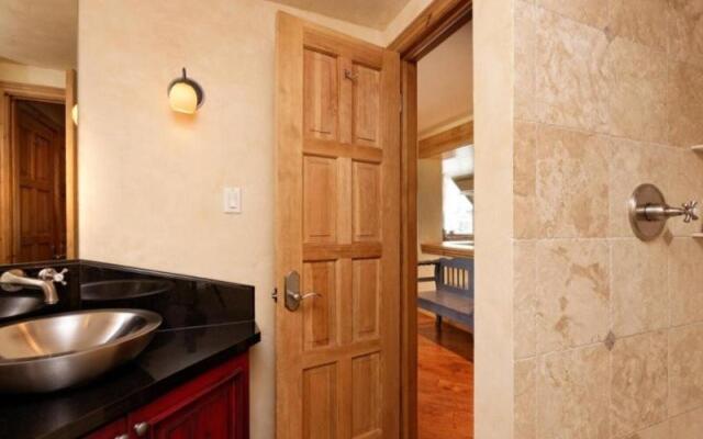 Snowmass Woodrun V 8