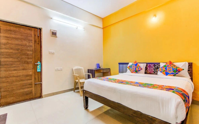 Athithi Residency By FabHotels