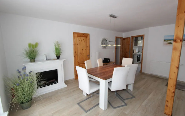 Ferienwohnung Walfisch