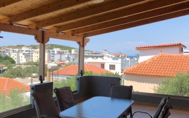 Apartment Besniku Ksamil